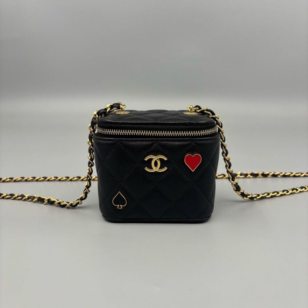 Chanel Women Pre-Loved Bag Very Good Condition